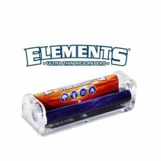 Rouleuse Elements 79mm x12