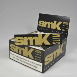 SMK Slim x50