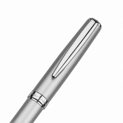 Stylo Bille Pierre Cardin Gala Silver – Image 3
