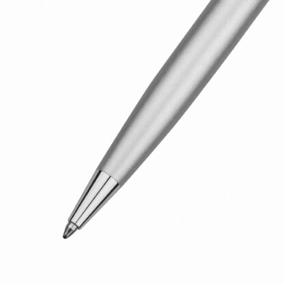 Stylo Bille Pierre Cardin Gala Silver – Image 2