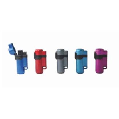 Briquet Chalumeau Prof Crystal x20