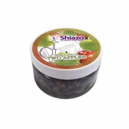 Shiazo Double Pomme 100 grammes