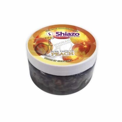 Shiazo Peche 100 grammes