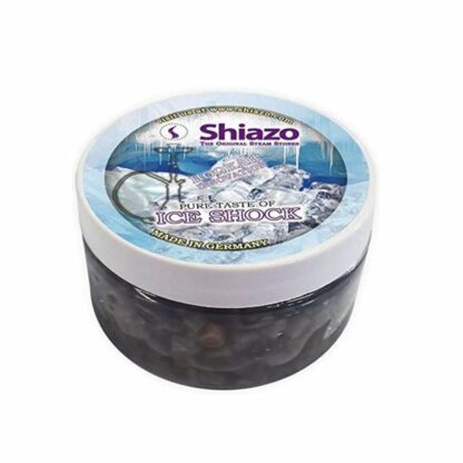 Shiazo Ice Shock 100 grammes