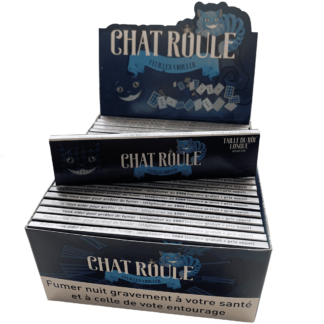 Chat Roule Slim x50