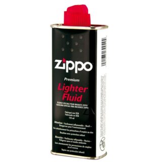 Essence Zippo 125ml