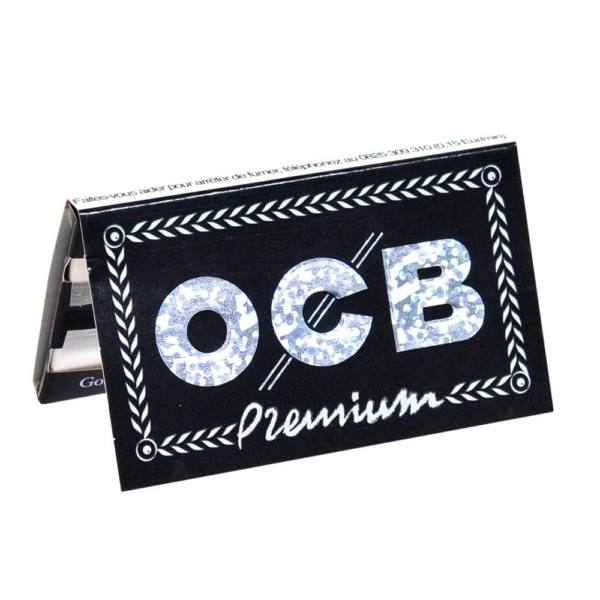 OCB Double Premium x50 – Image 2