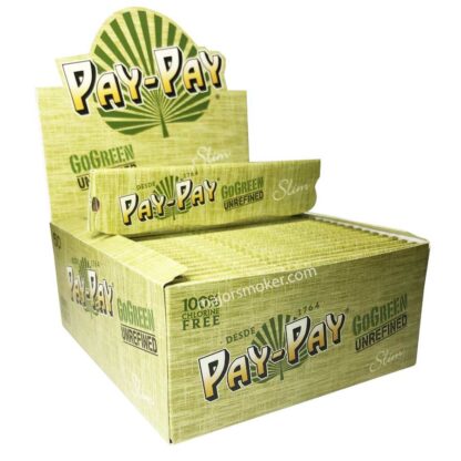 Pay-Pay GoGreen Slim x50