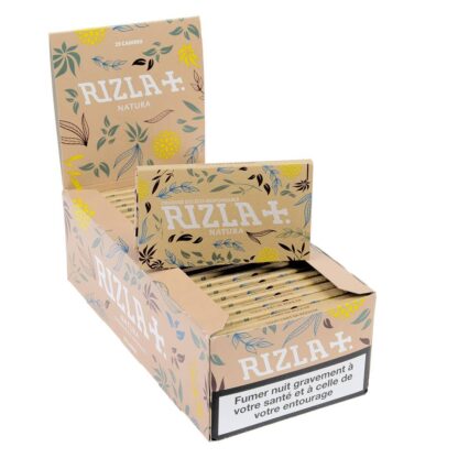 Rizla Natura Court x25