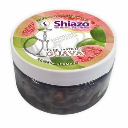 Shiazo Goyave 100 grammes