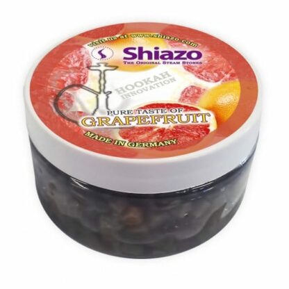 Shiazo Pamplemousse 100 grammes