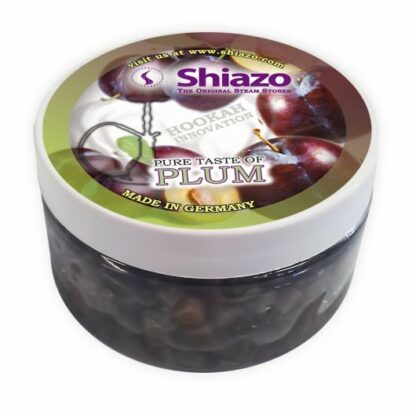 Shiazo Prune 100 grammes