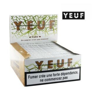 Yeuf Pure Slim x50