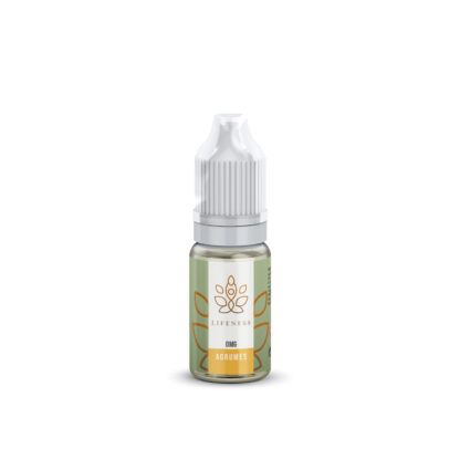 E-Liquide Lifeness Agrumes