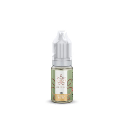 E-Liquide Lifeness Classic Blond