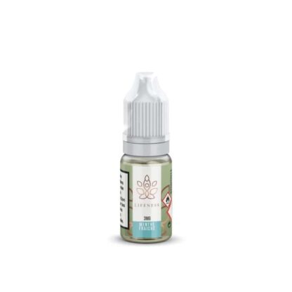 E-Liquide Lifeness Menthe Fraiche