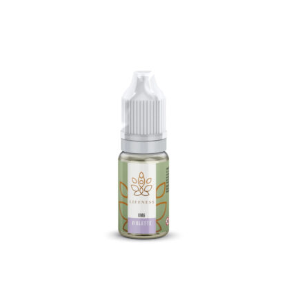 E-Liquide Lifeness Violette