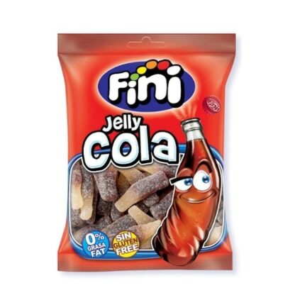 Bonbon Fini Cola (12 sachets de 90g)