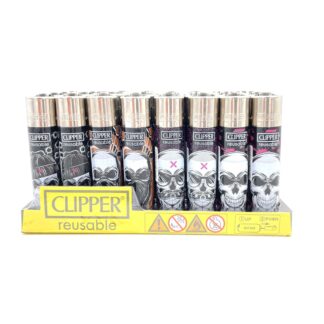 Clipper X Boys (48 briquets)