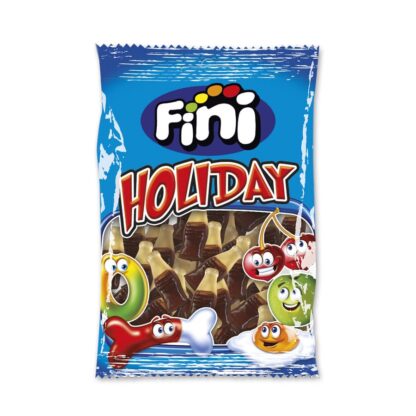 Bonbon Fini Cola Lisses (12 sachets de 90g)