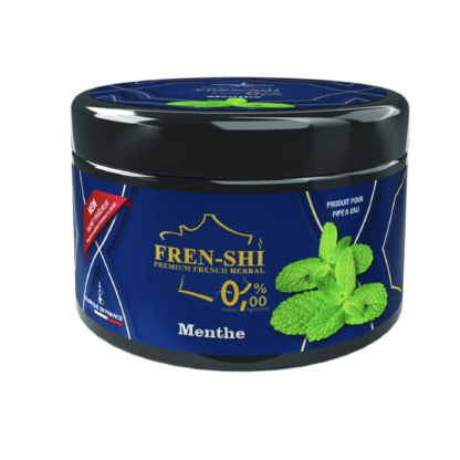 Gout Fren-Shi Ice Mint 200g