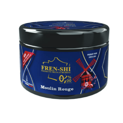 Gout Fren-Shi Fraise 200g