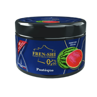 Gout Fren-Shi Pasteque 200g