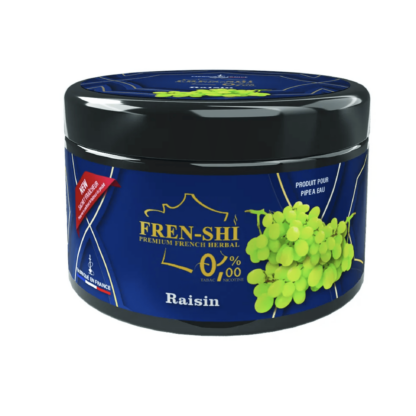 Gout Fren-Shi Raisin 200g