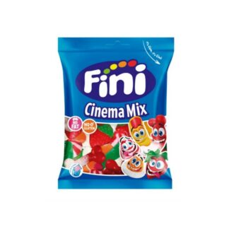 Bonbon Fini Cinema Mix (12 sachets de 90g)