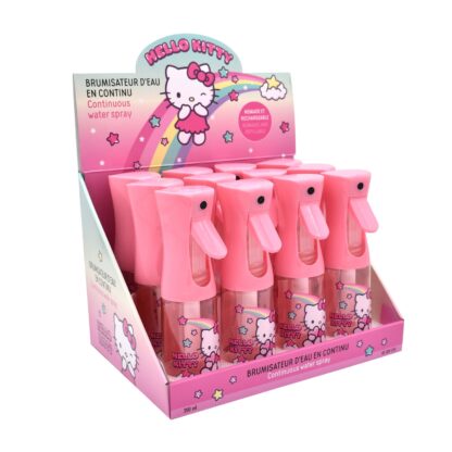 12 x Brumisateur Rechargeable Licorne – Image 2