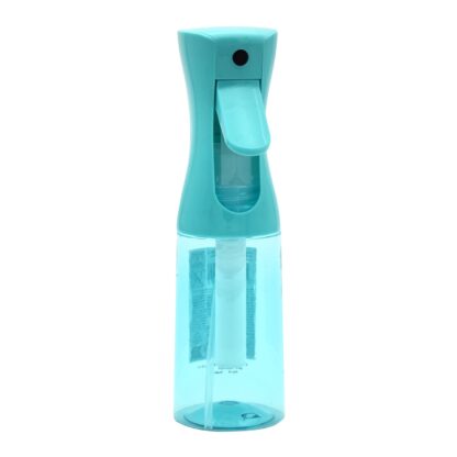 12 x Brumisateur Rechargeable Take Care Bleu