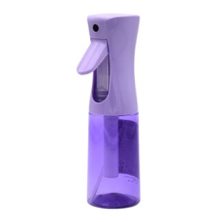 12 x Brumisateur Rechargeable Take Care Violet