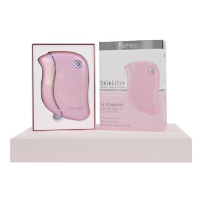 Masseur visage Skinlift+ Rose Radyance