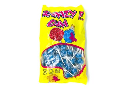 Sucette Ramzy Maxi Fruits des Bois (Sachet de 90)