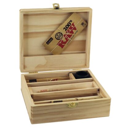 Spliff Box Rolling Supreme L – Image 2