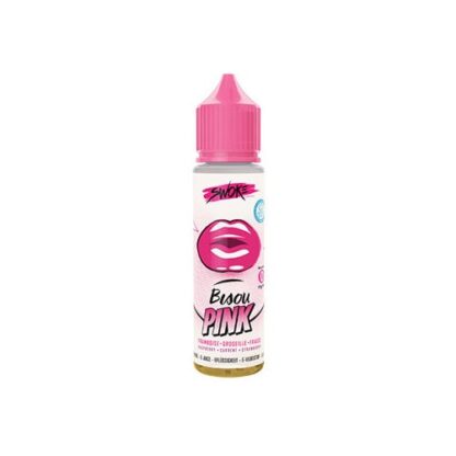 E-Liquide Swoke Bisous Pink 50ml