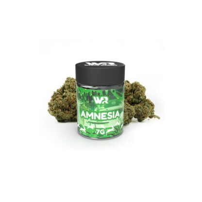 Pot 7g Amnesia - White Rabbit