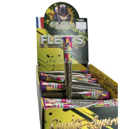 Gren'd Flowers 1,5g (Présentoir de 70 tubes) – Image 2