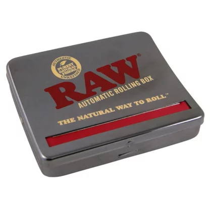 Rouleuse Automatique RAW Slim (110mm)