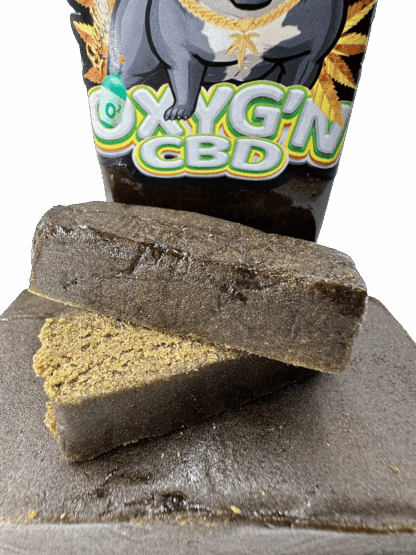 Sachet 2g 3x Filtré by Oxyg'n – Image 2