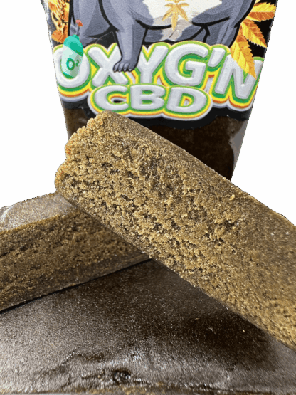 Sachet 2g 3x Filtré by Oxyg'n – Image 3