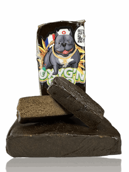 Sachet 2g 3x Filtré by Oxyg'n – Image 4