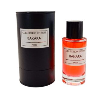 Parfum Collection Privée 50ml - Bakkara