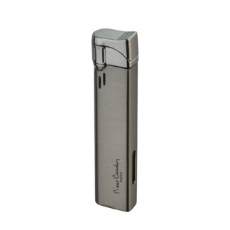 Briquet Pierre Cardin Le Régent - Anthracite