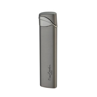 Briquet Pierre Cardin L’Intemporel - Anthracite