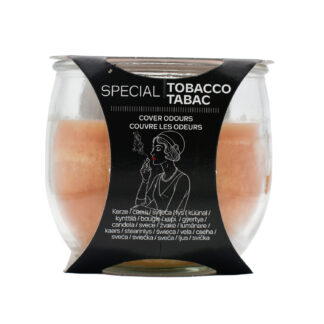 Bougie Anti-Tabac 30h