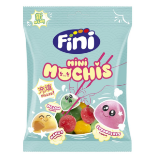 Bonbon Fini Mochi (12 sachets de 90g)