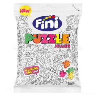 Bonbon Fini Puzzle (12 sachets de 90g)