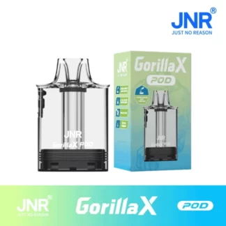 Cartouche vide Gorilla X - JNR