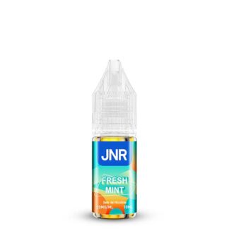 E-Liquide JNR Fresh Mint 20mg de Nicotine